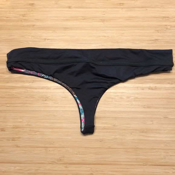 Maaji grey/black bottom - Picture 3 of 5